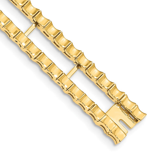 Buy Stylish 14K Gold Tennis Jacket Blank - High-Quality & Affordable Option