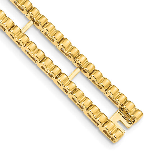 Shop 14K Gold Tennis Jacket Blank - Stylish, High-Quality Design, Affordable Price