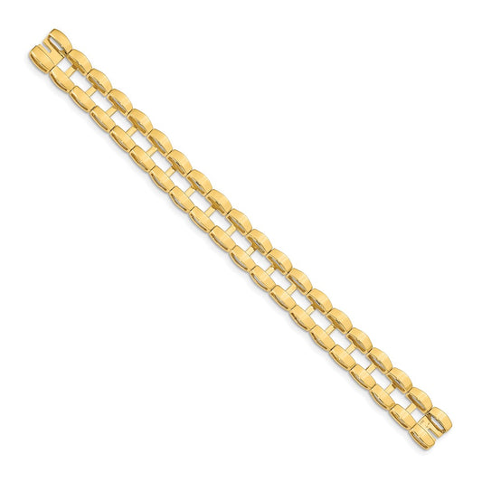 Buy Stylish 14K Gold Tennis Jacket Blank - High-Quality & Affordable Option