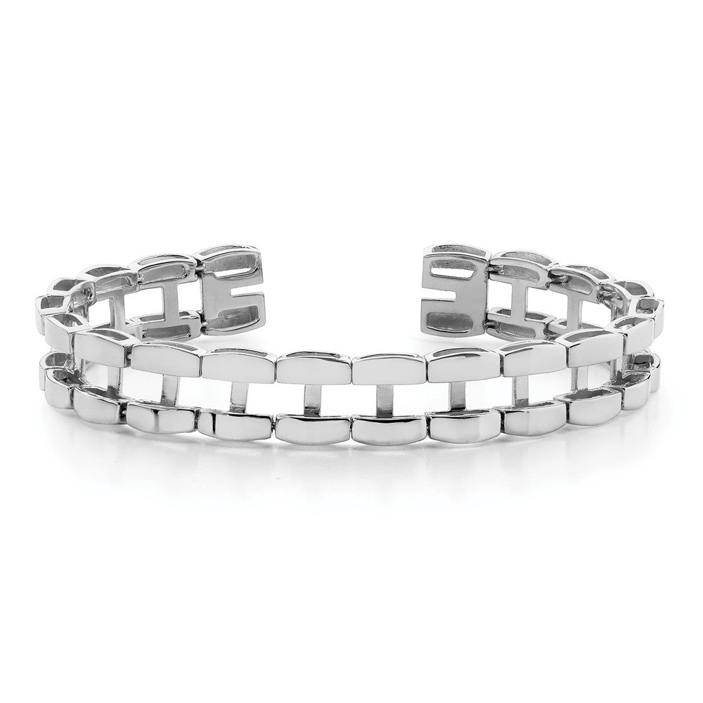 Exclusive 14K White Gold Tennis Jacket Setting - Stylish & Affordable Choice