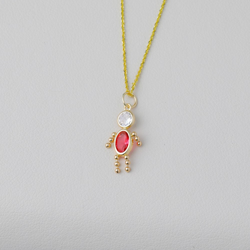 High-quality 14K Gold 18-Inch Diamond-Cut Cable Chain - Stylish & Affordable!