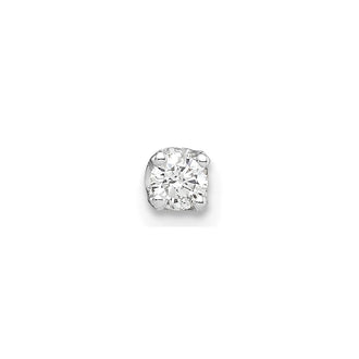 Buy Exclusive 14K White Gold Diamond Stud Earrings - 0.85 Carats, Stylish Set