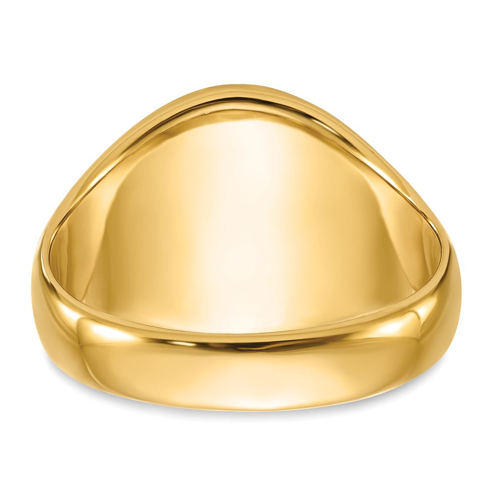 Buy Exclusive 14K Men's Masonic Ring, Polished Finish, Onyx Stone, Stylish Design